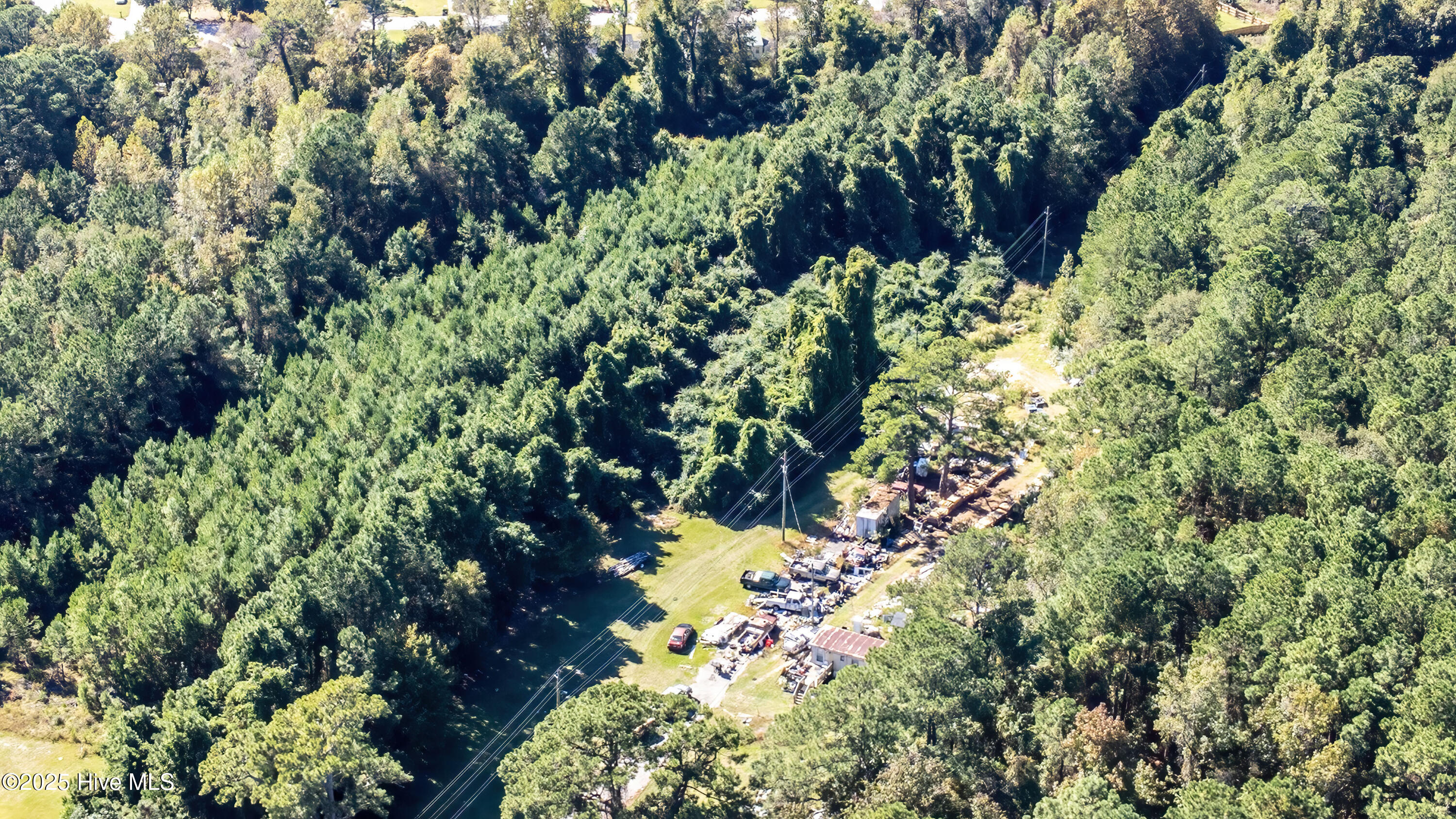 2460 Piney Green Road Midway Park, NC 28544 - Photo 9 of 23 Aerial