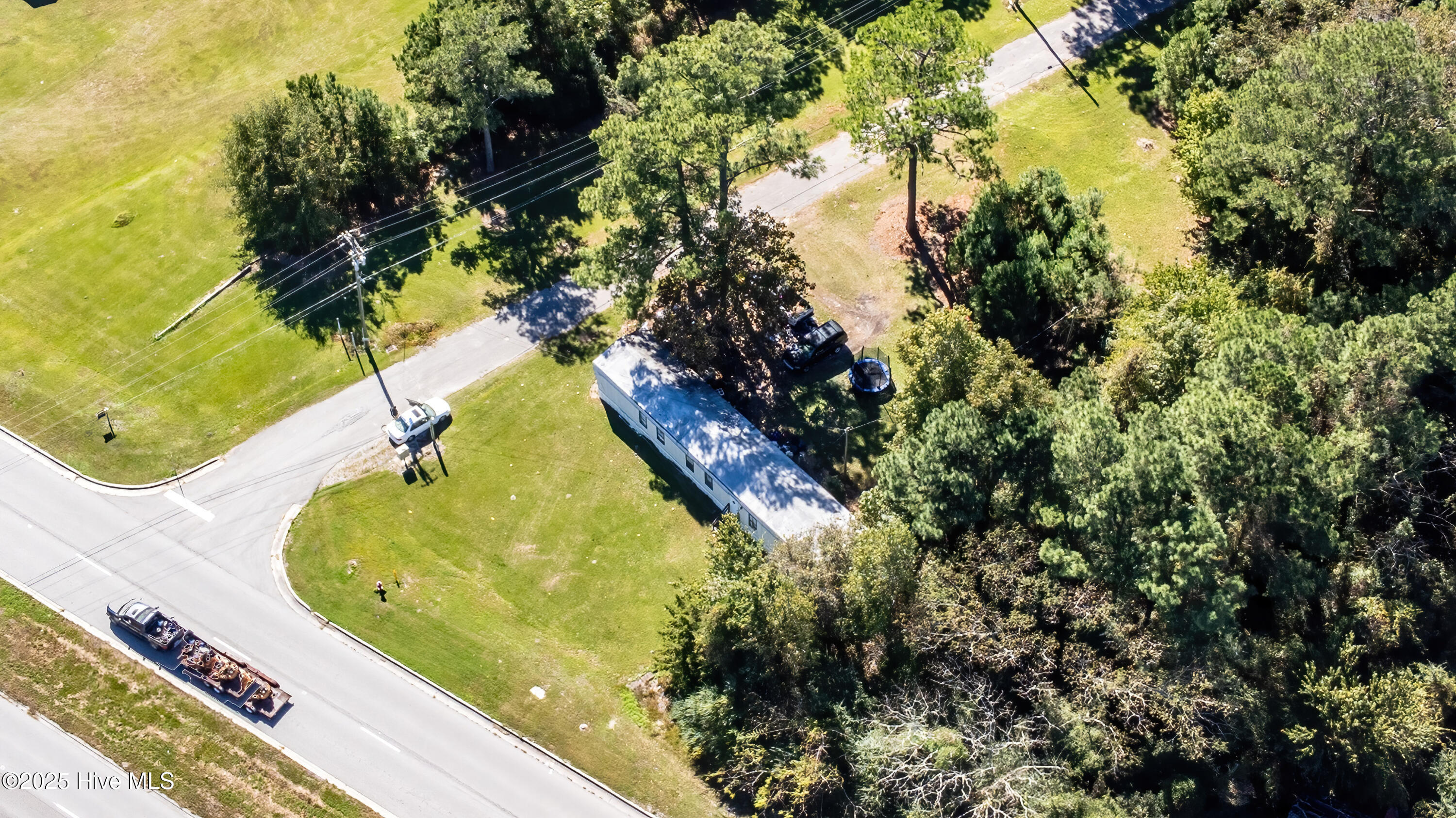 2460 Piney Green Road Midway Park, NC 28544 - Photo 10 of 23 Aerial