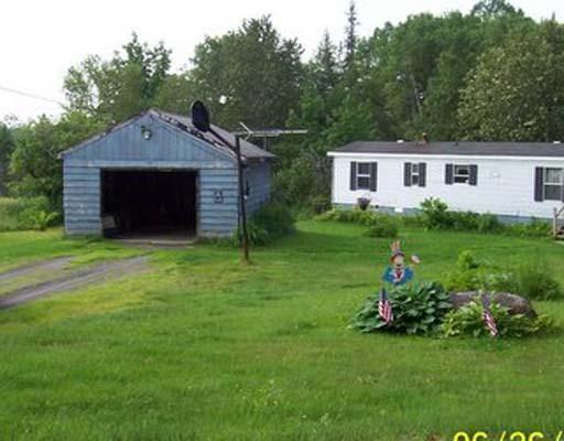 164 Wellington Road Parkman, ME 04443 - Photo 2 of 8 Exterior Front.