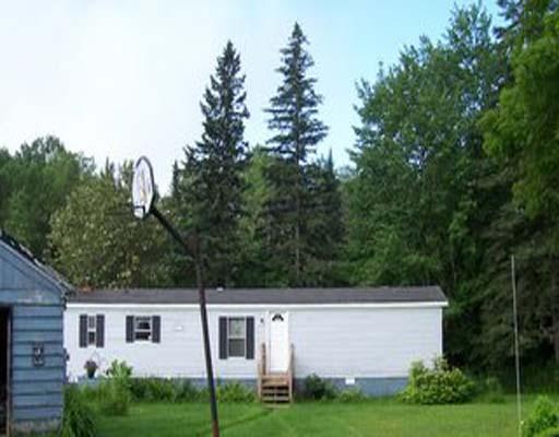164 Wellington Road Parkman, ME 04443 - Photo 3 of 8 Exterior Front.