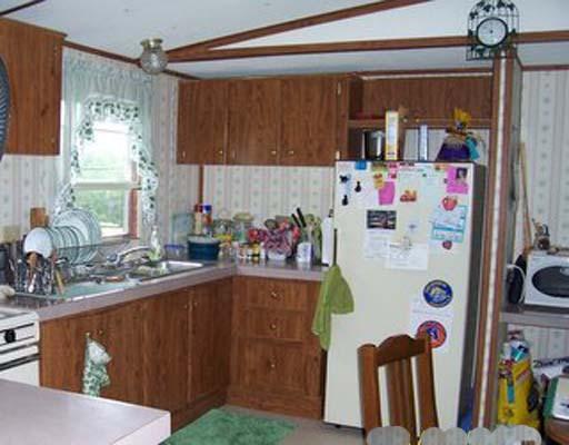 164 Wellington Road Parkman, ME 04443 - Photo 4 of 8 Kitchen.