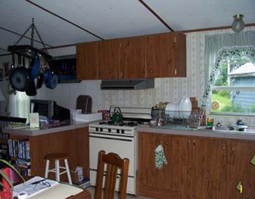 164 Wellington Road Parkman, ME 04443 - Photo 5 of 8 Kitchen.