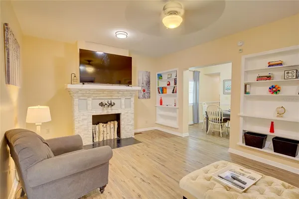 $2,750 | 501 South Magnolia Avenue, Unit 1, Tampa, FL 33606