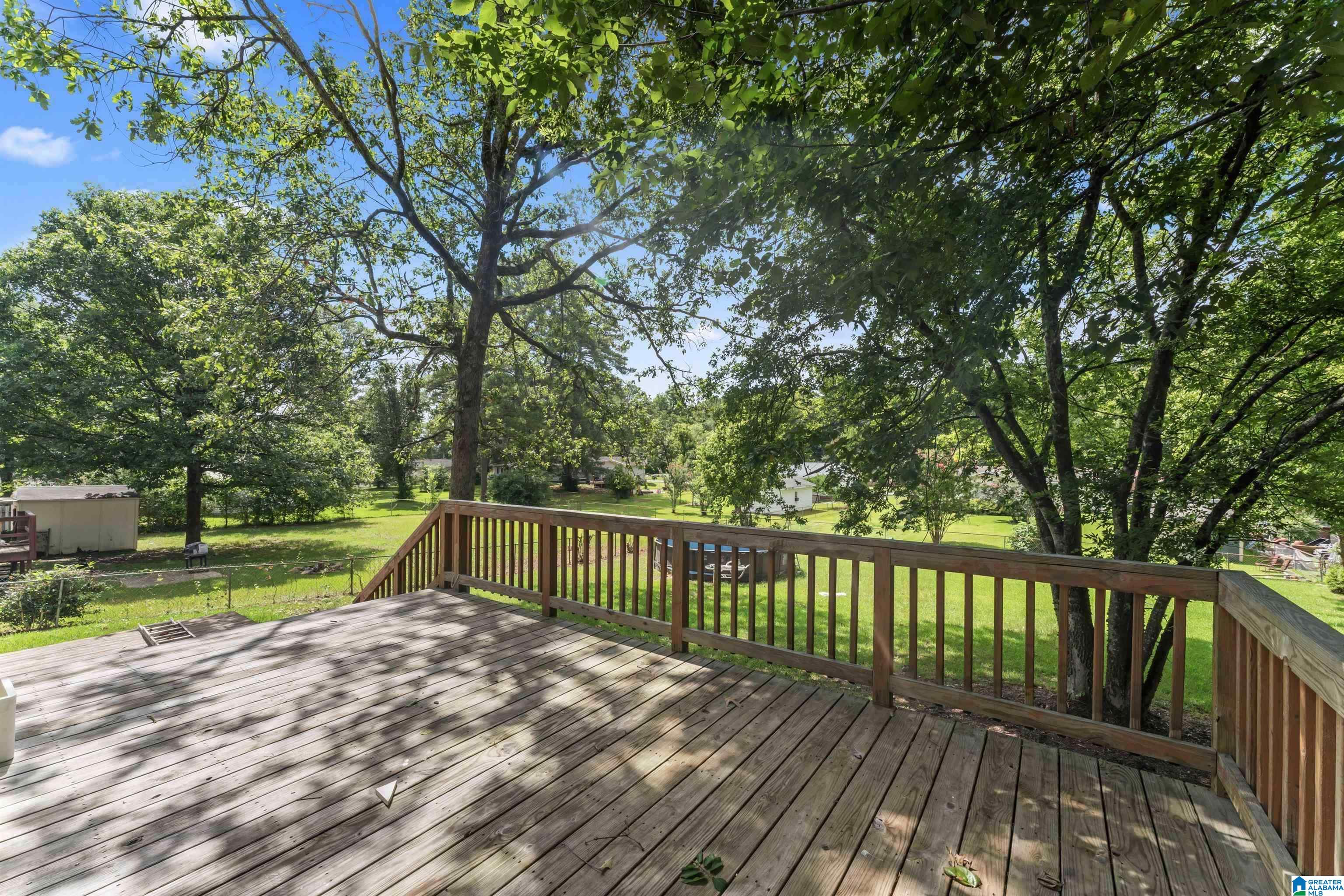 1808 Donafred Road Fultondale, AL 35068 - Photo 5 of 18