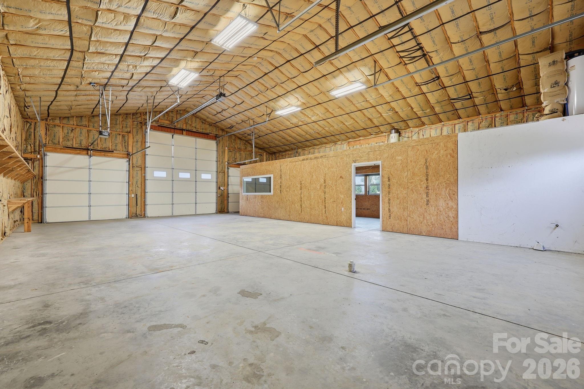 41 Bell Sprinkle Road Weaverville, NC 28787 - Photo 42 of 47