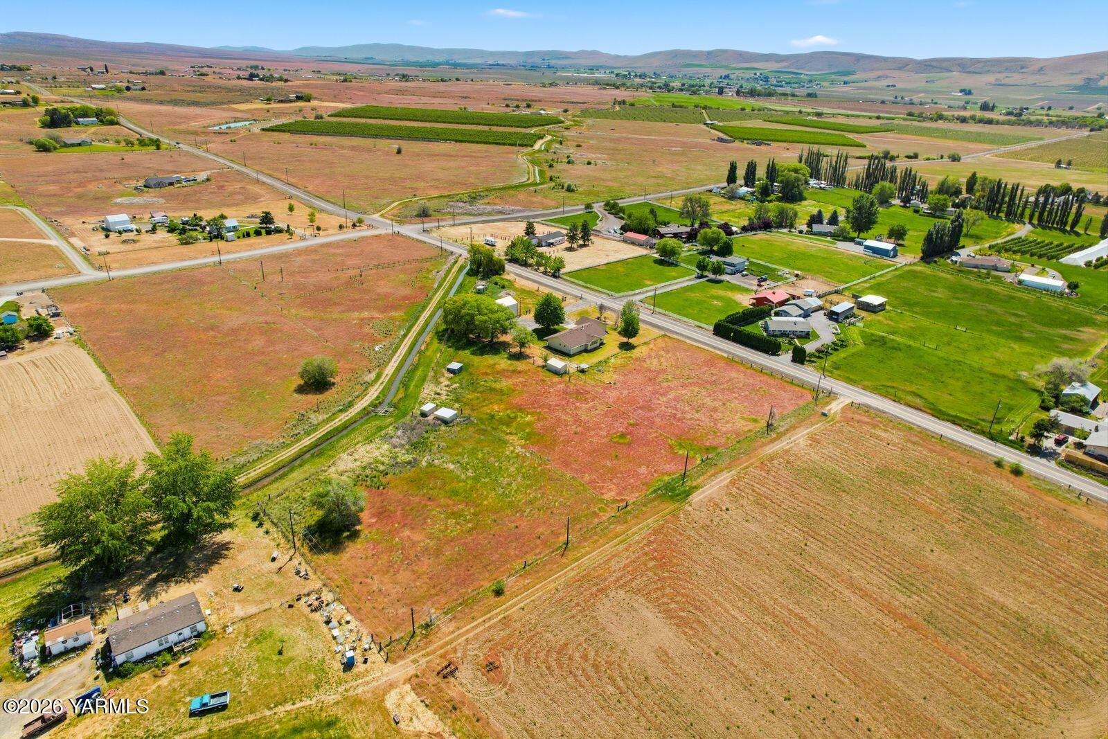 10821 Mieras Road Yakima, WA 98901 - Photo 49 of 54 10821 Mieras Road