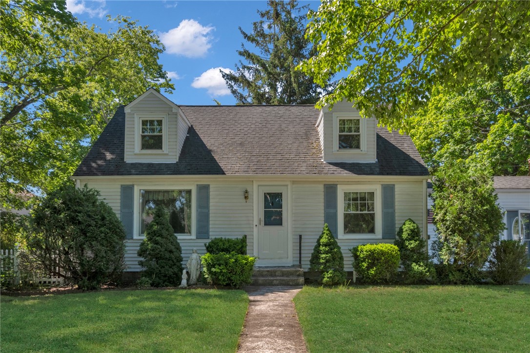 216 Riverside Avenue Warwick, RI 02889 - Photo 30 of 30