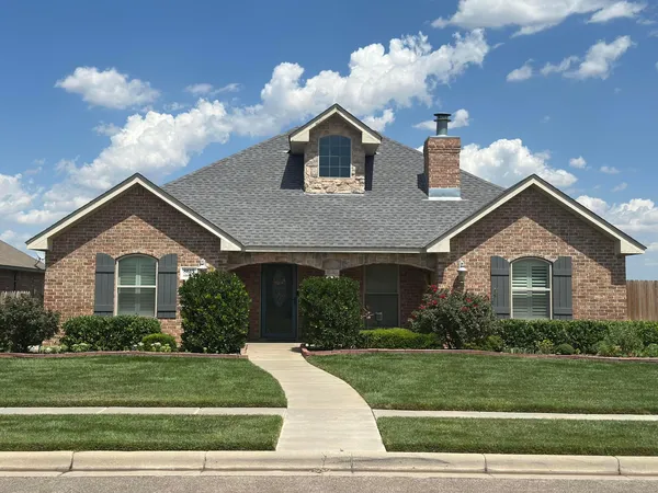 $343,000 | 8615 Addison Drive, Amarillo, TX 79119