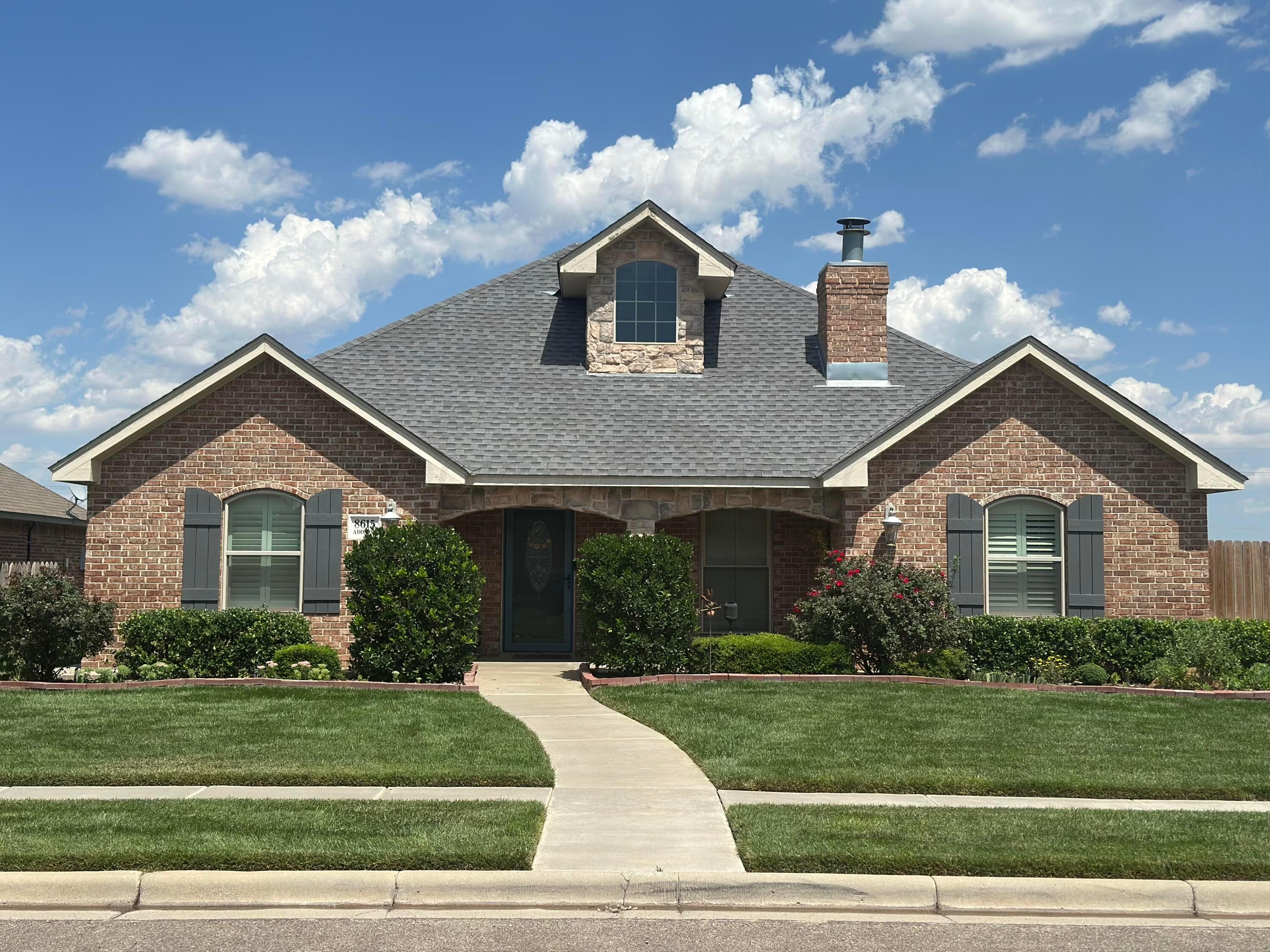 8615 Addison Drive Amarillo, TX 79119 - Photo 1 of 29 IMG_0367