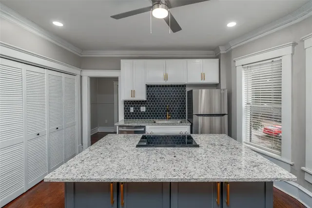 $1,795 | 1000 North Carroll Avenue, Unit B1, Dallas, TX 75204