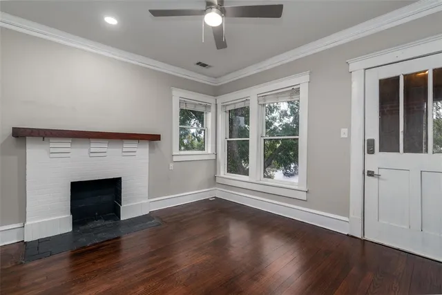 $1,795 | 1000 North Carroll Avenue, Unit B1, Dallas, TX 75204