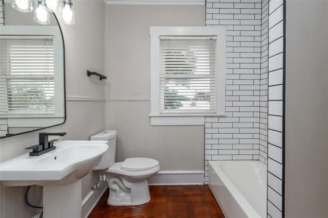 $1,795 | 1000 North Carroll Avenue, Unit B1, Dallas, TX 75204