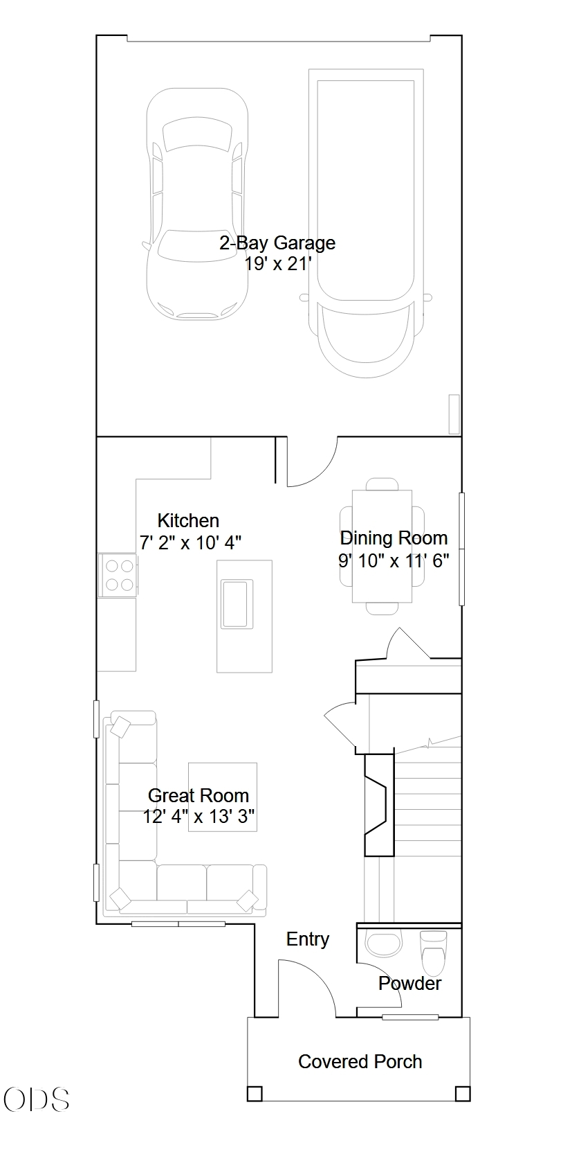 61534 Parrell Road, Unit 10 Bend, OR 97702 - Photo 14 of 15 Gallery Image 14