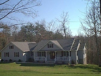 1306 Neff Bratton Road South Webster, OH 45682 - Photo 1 of 1 Main View