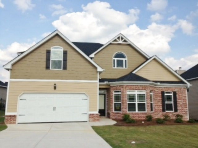 6091 Rye Field Road Aiken, SC 29801 - Photo 1 of 37 Main View