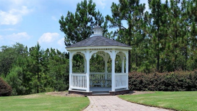 6091 Rye Field Road Aiken, SC 29801 - Photo 2 of 37 Gallery Image 2