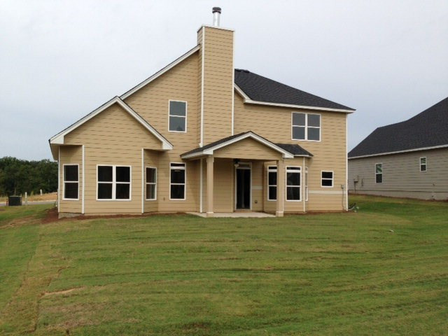 6091 Rye Field Road Aiken, SC 29801 - Photo 27 of 37 Gallery Image 27