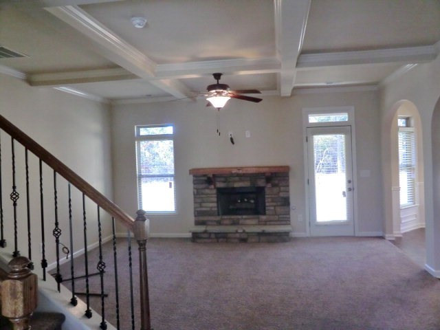 6091 Rye Field Road Aiken, SC 29801 - Photo 8 of 37 Gallery Image 8