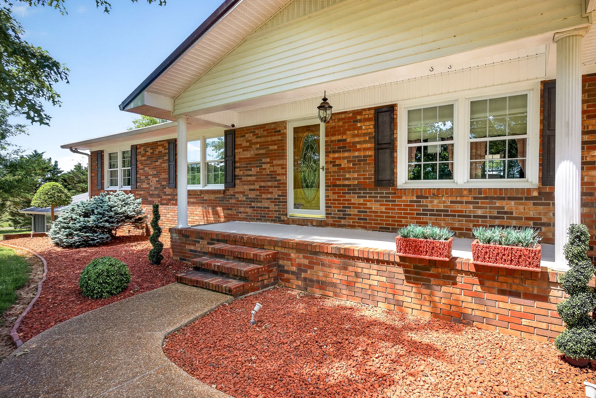 1956 Shady Grove Road Morrison, TN 37357 - Photo 8 of 55