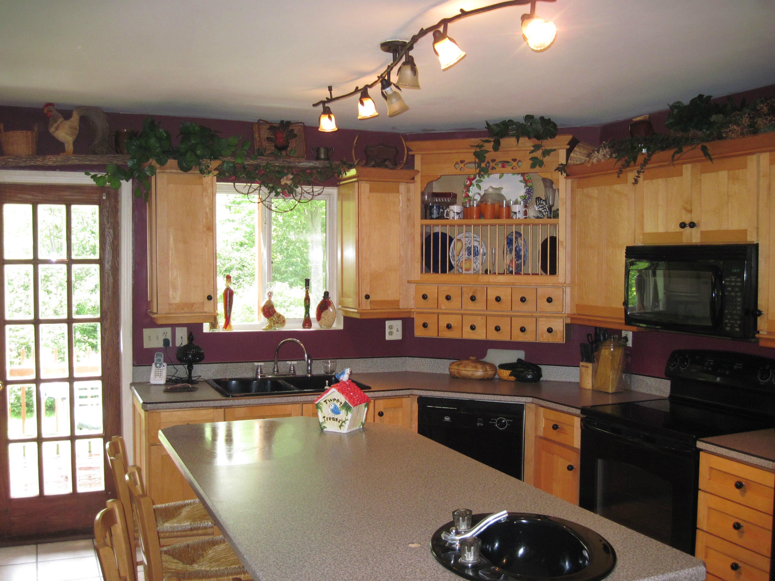 366 Thompson Road Mio, MI 48647 - Photo 4 of 18 Gallery Image 4