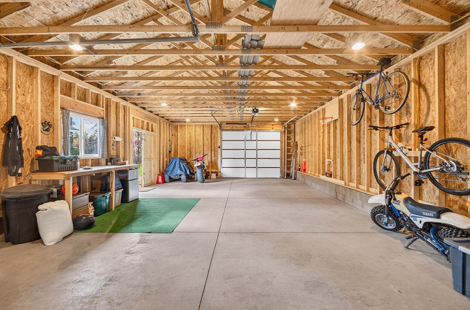 6218 Crotte Brook Road Gordon, WI 54838 - Photo 17 of 33 Gallery Image 17