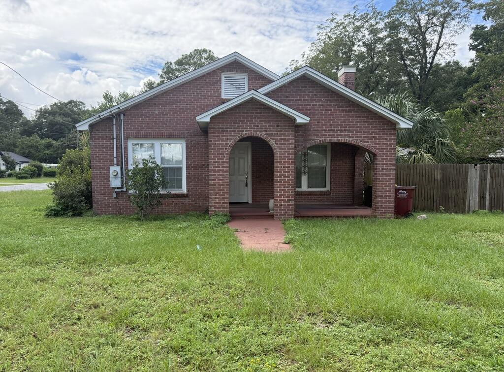 398 Spring Street South Crestview, FL 32536 - Photo 1 of 25 1- 398 Spring St