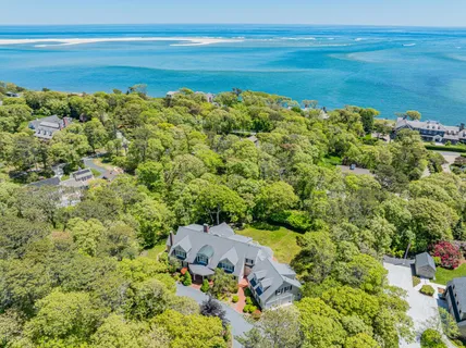 $4,900,000 | 169 Tisquantum Road, Chatham, MA 02633