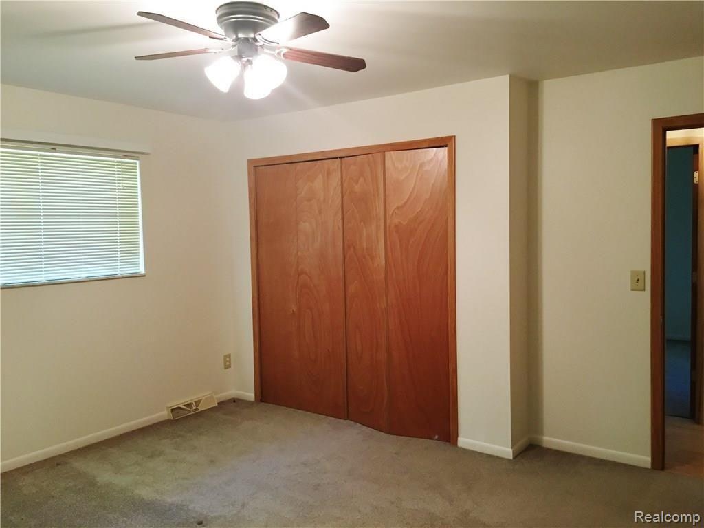29015 Armada Ridge Road Richmond, MI 48062 - Photo 11 of 50 Large Bedroom #2