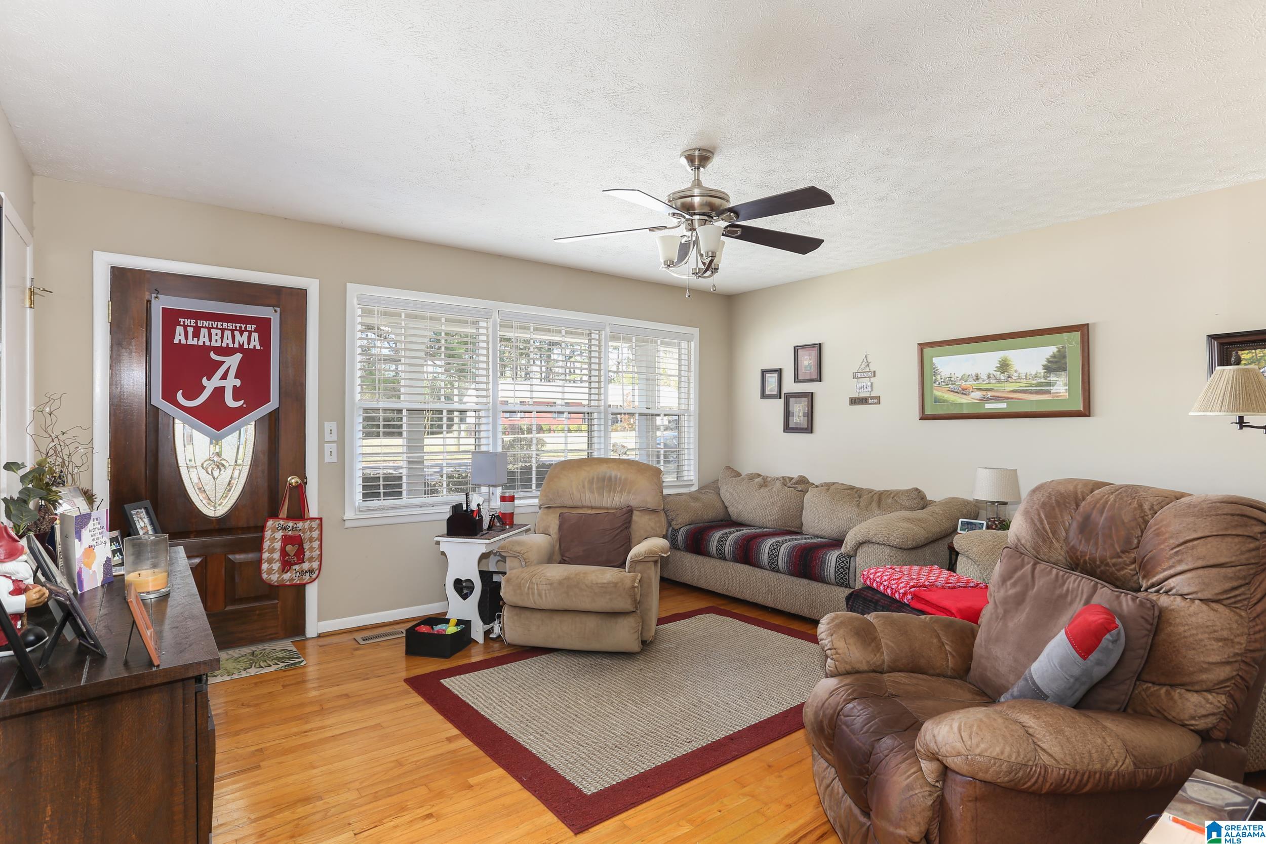 1509 Cloverdale Road Anniston, AL 36207 - Photo 5 of 36