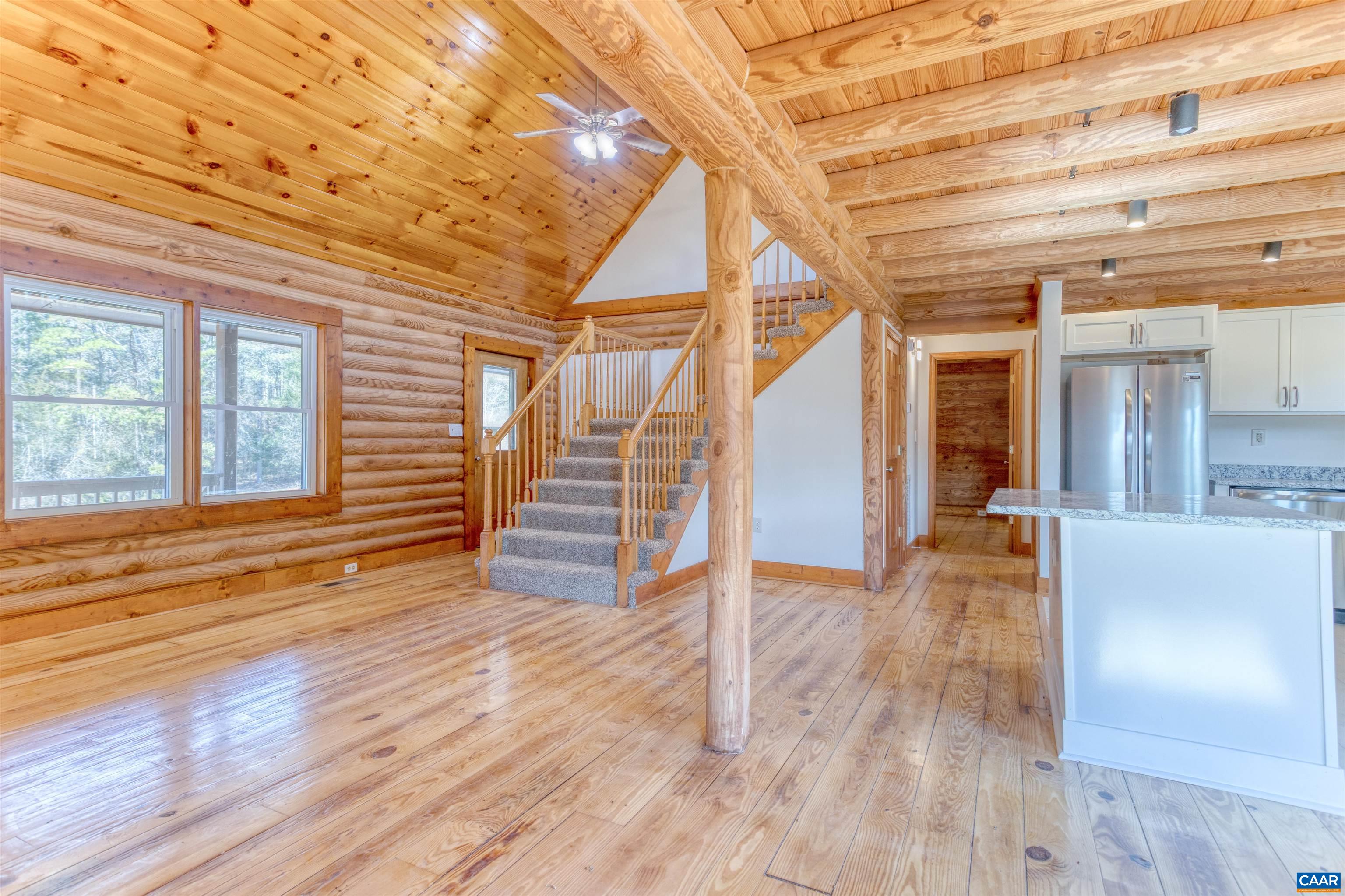 2911 James River Road Esmont, VA 22937 - Photo 13 of 49