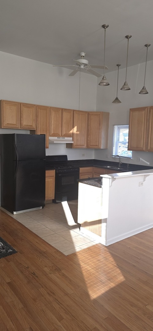 3324 East 136th Street, Unit 1S Chicago, IL 60633 - Photo 2 of 6