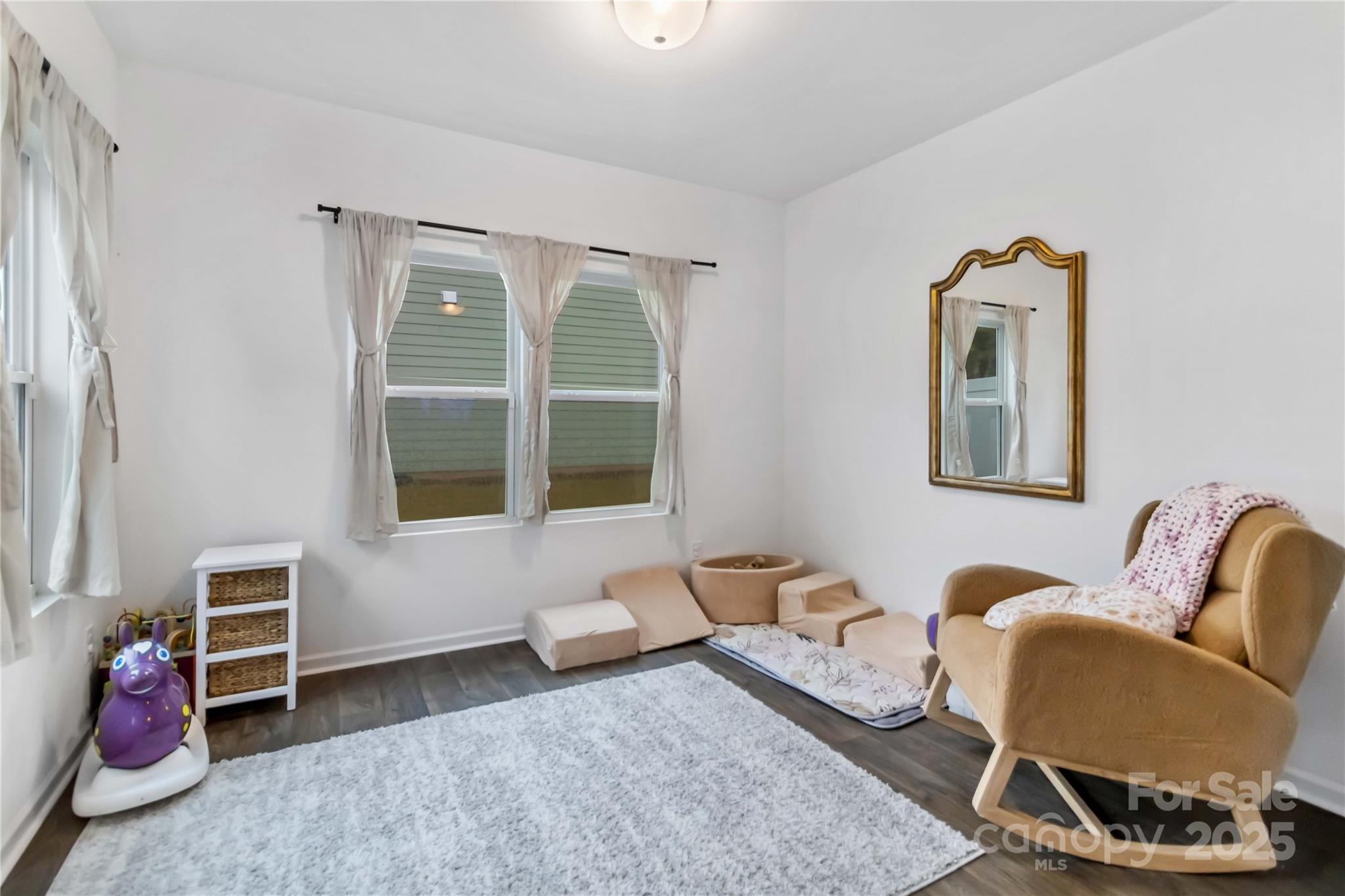 684 Candela Court York, SC 29745 - Photo 14 of 28 a living room with furniture and a window