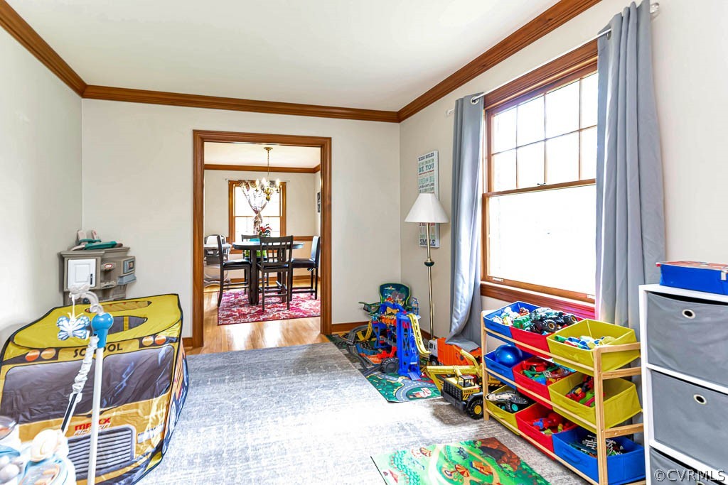 7514 Rural Point Road Mechanicsville, VA 23116 - Photo 11 of 42 Gallery Image 11