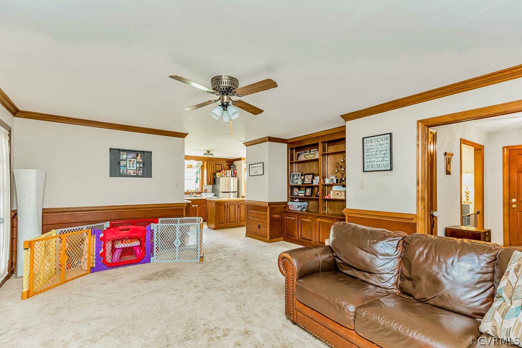 7514 Rural Point Road Mechanicsville, VA 23116 - Photo 2 of 42 Gallery Image 2