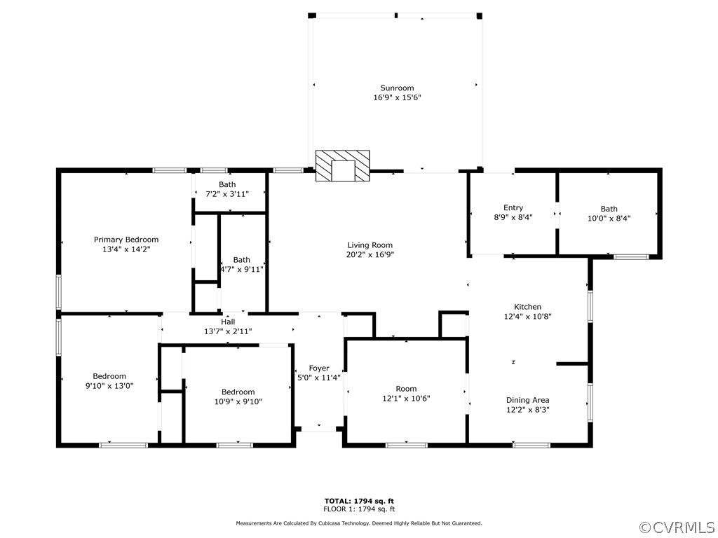 7514 Rural Point Road Mechanicsville, VA 23116 - Photo 23 of 42 Gallery Image 23