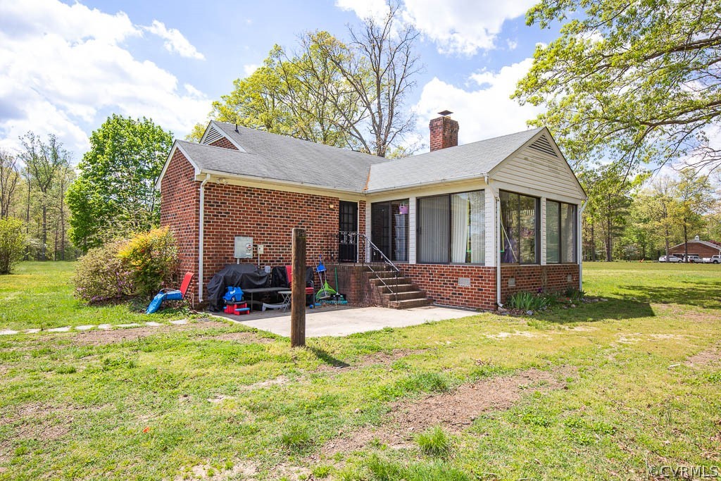 7514 Rural Point Road Mechanicsville, VA 23116 - Photo 24 of 42 Gallery Image 24