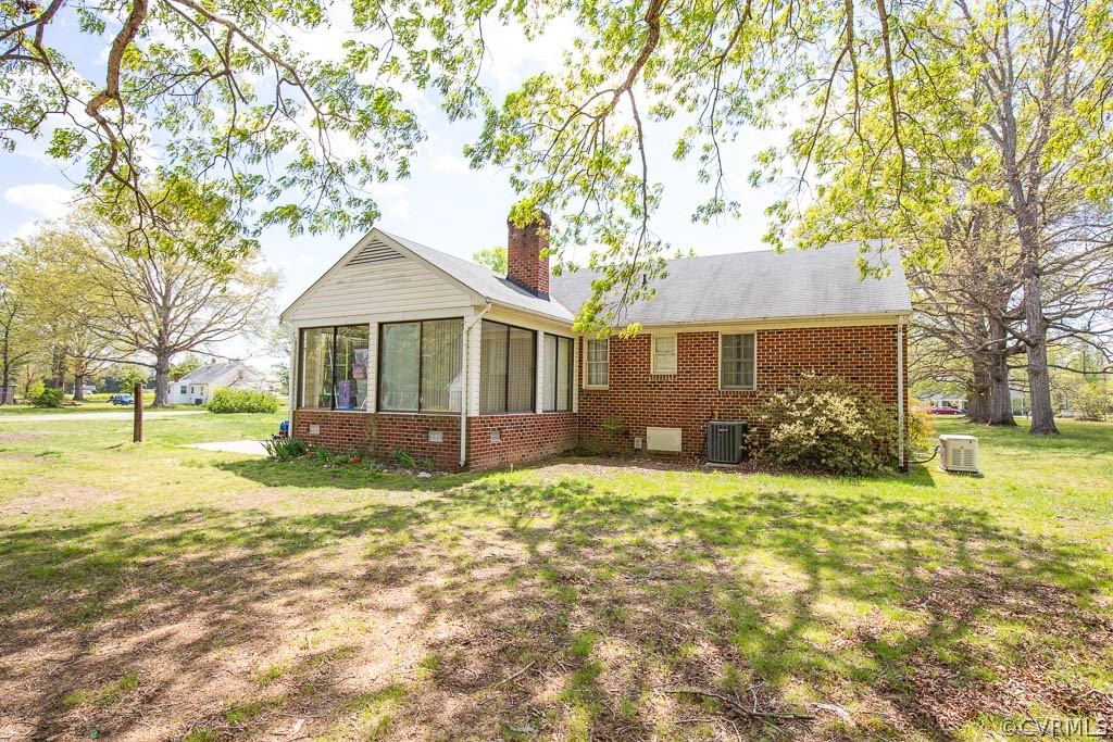 7514 Rural Point Road Mechanicsville, VA 23116 - Photo 26 of 42 Gallery Image 26