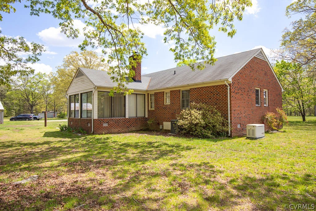 7514 Rural Point Road Mechanicsville, VA 23116 - Photo 27 of 42 Gallery Image 27