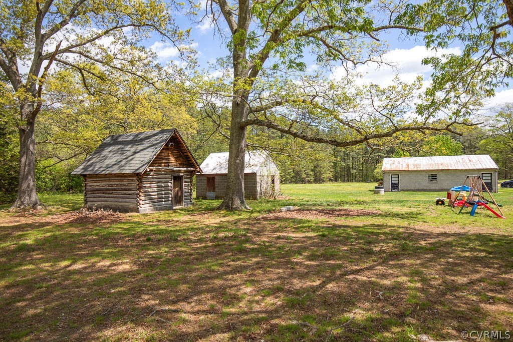 7514 Rural Point Road Mechanicsville, VA 23116 - Photo 29 of 42 Gallery Image 29