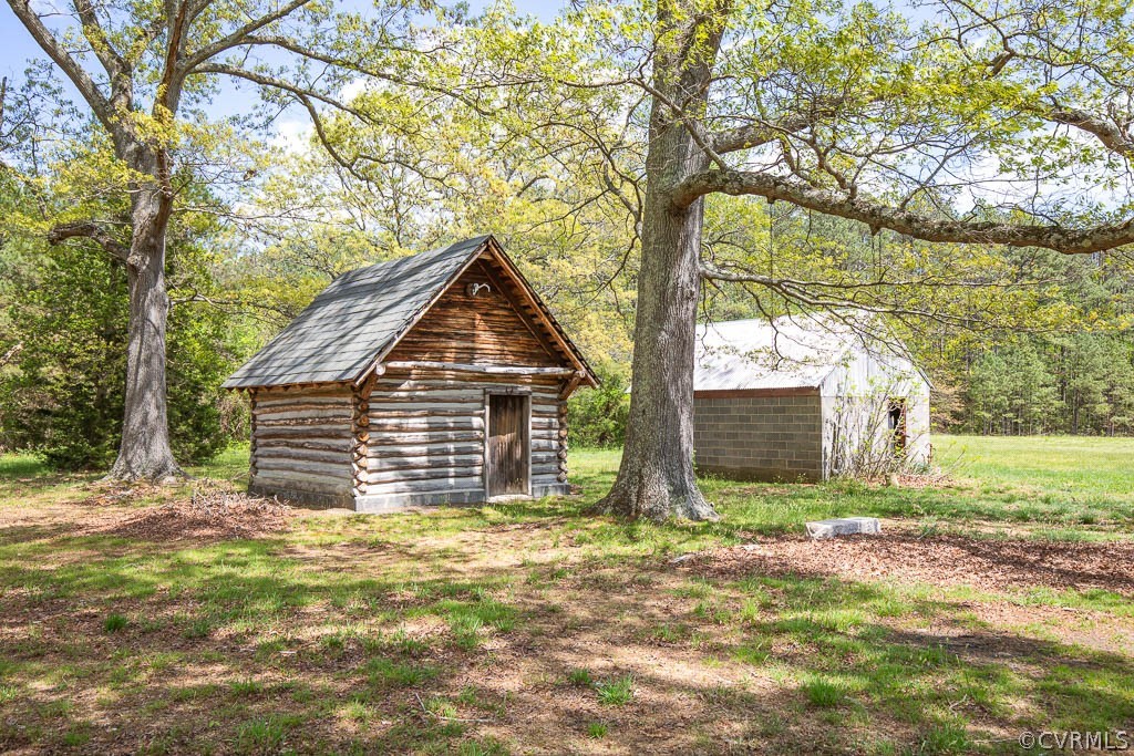 7514 Rural Point Road Mechanicsville, VA 23116 - Photo 30 of 42 Gallery Image 30