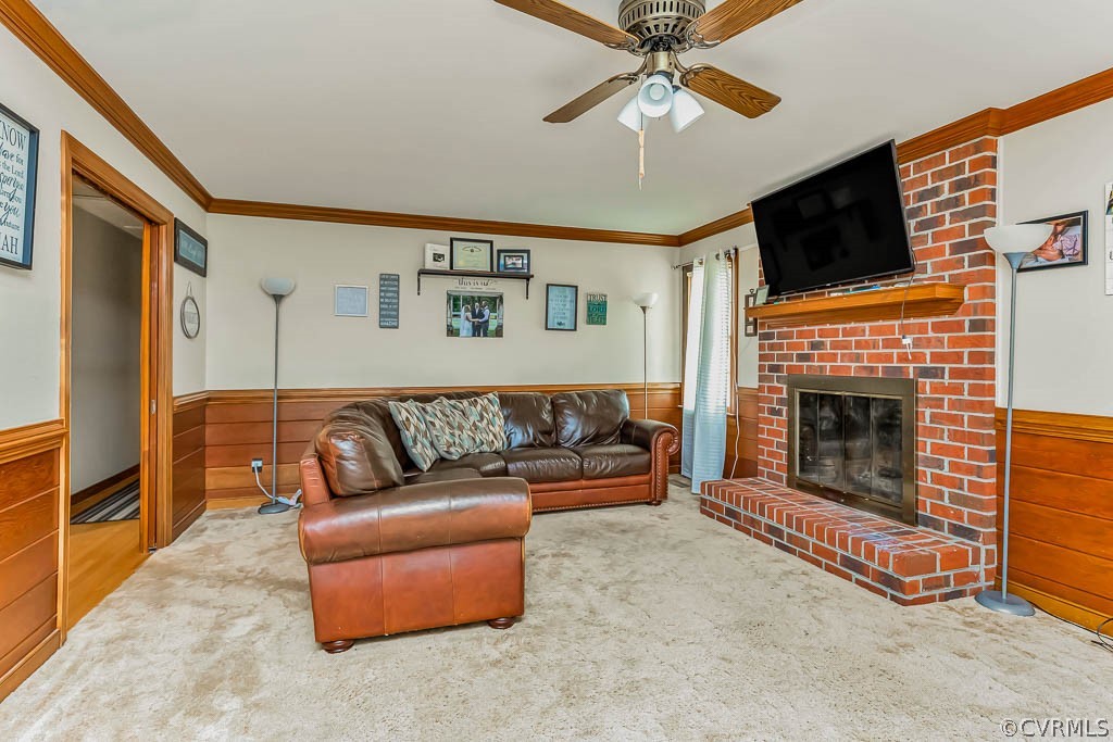 7514 Rural Point Road Mechanicsville, VA 23116 - Photo 3 of 42 Gallery Image 3