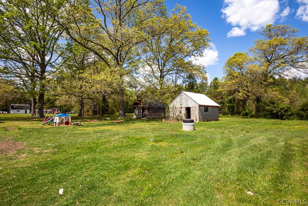 7514 Rural Point Road Mechanicsville, VA 23116 - Photo 31 of 42 Gallery Image 31