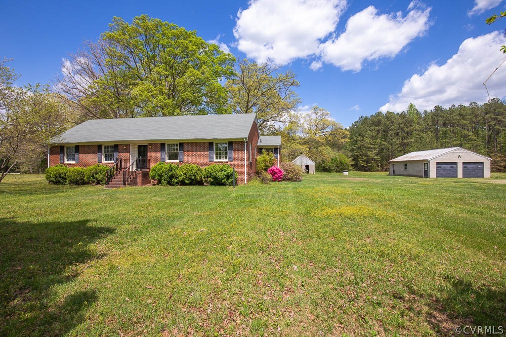 7514 Rural Point Road Mechanicsville, VA 23116 - Photo 33 of 42 Gallery Image 33