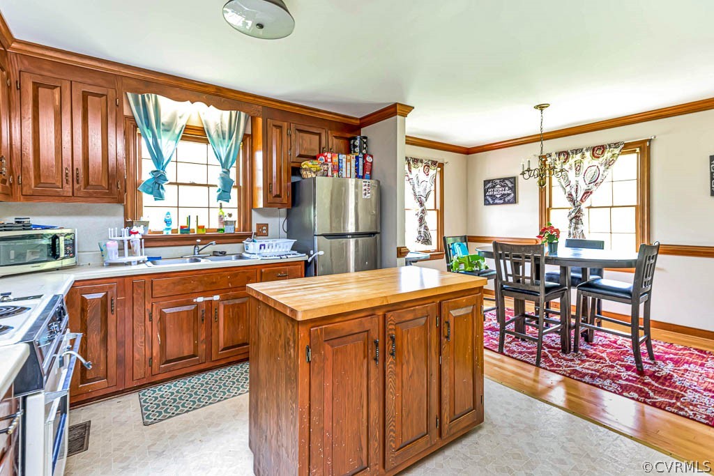 7514 Rural Point Road Mechanicsville, VA 23116 - Photo 5 of 42 Gallery Image 5