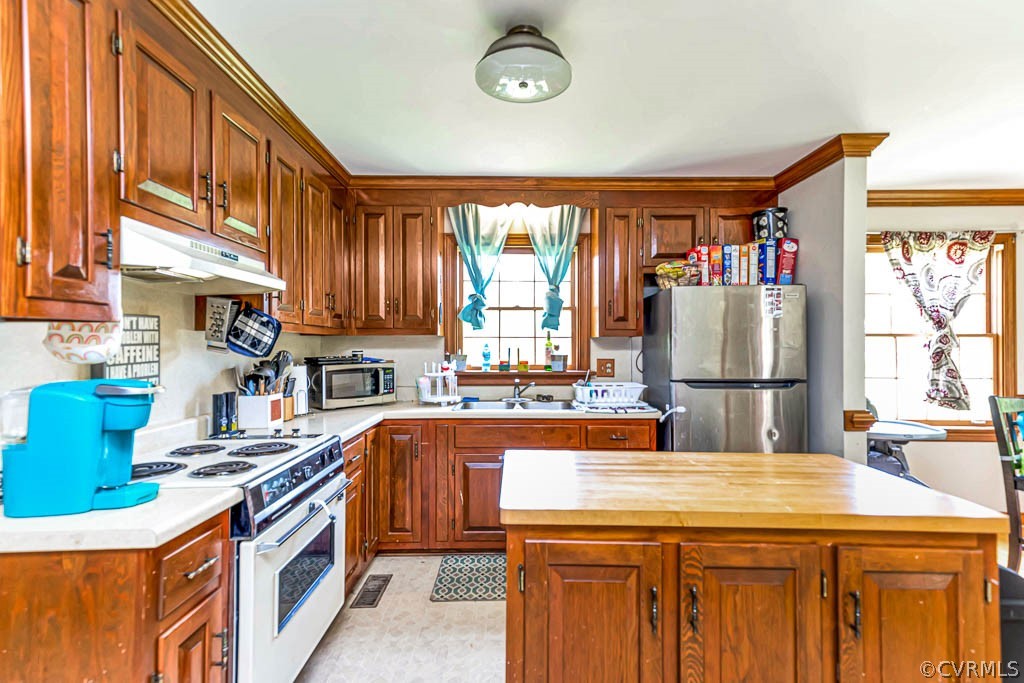 7514 Rural Point Road Mechanicsville, VA 23116 - Photo 6 of 42 Gallery Image 6