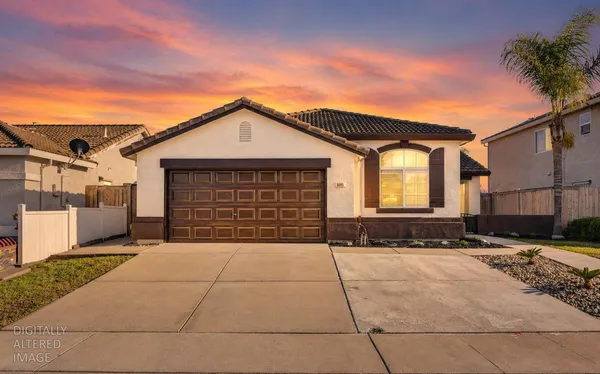 $585,000 | 9995 Tarzo Way, Elk Grove, CA 95757