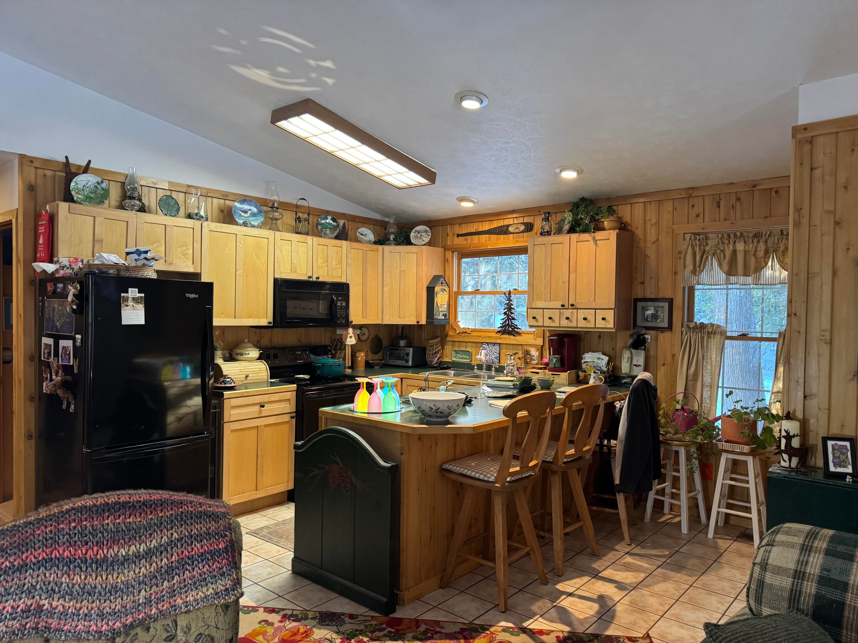 5072 West Cedar Road Hessel, MI 49745 - Photo 11 of 51 IMG_3635