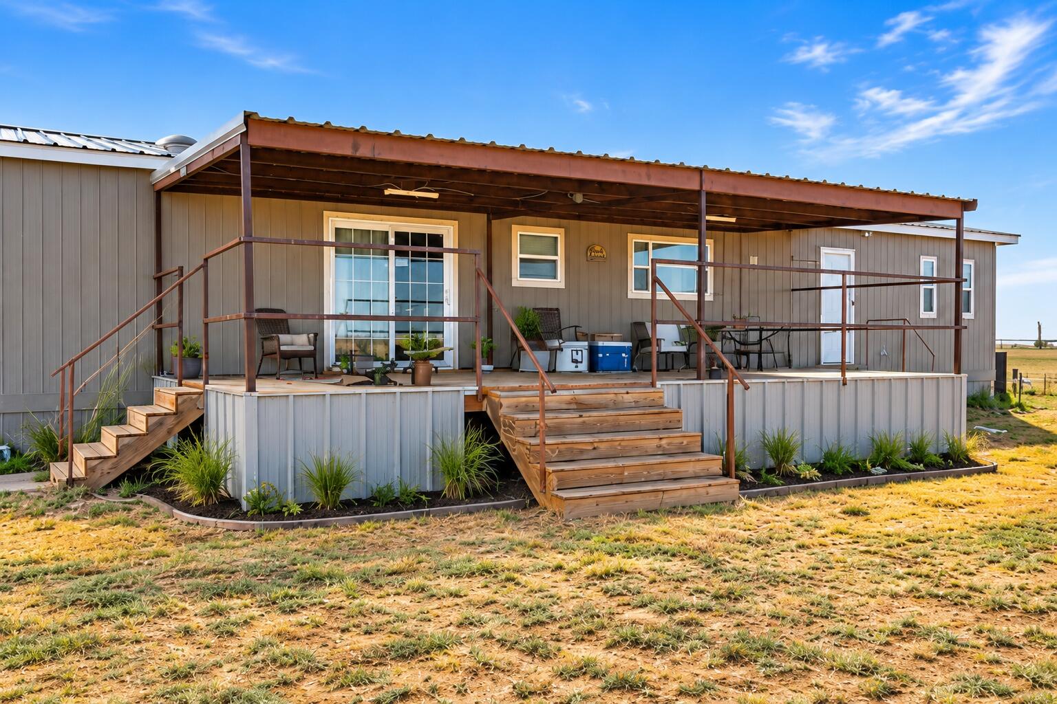 778 County Road 188 Ralls, TX 79357 - Photo 6 of 10 AD07DD3B-3658-42EA-B162-A128287B2A07