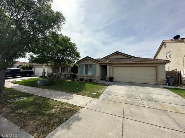 $435,000 | 1478 La Sierra Street, Merced, CA 95348