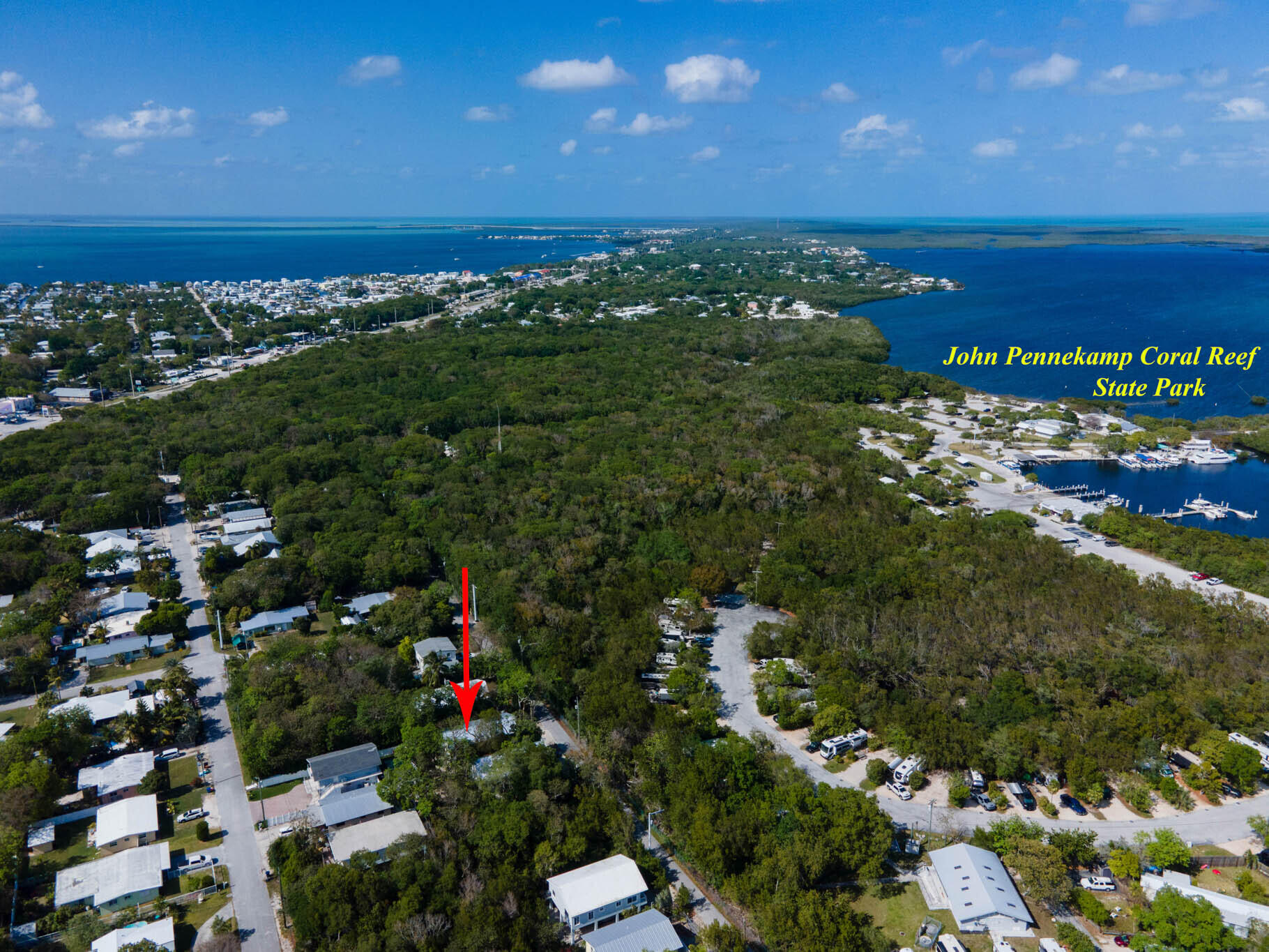 1033 Valencia Road Key Largo, FL 33037 - Photo 48 of 72 Great restaurants